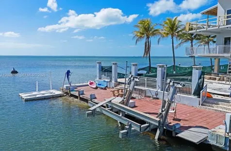 233 Aberdeen Court Tavernier FL 33070