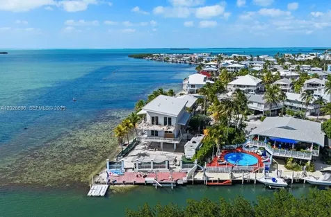 233 Aberdeen Court Tavernier FL 33070