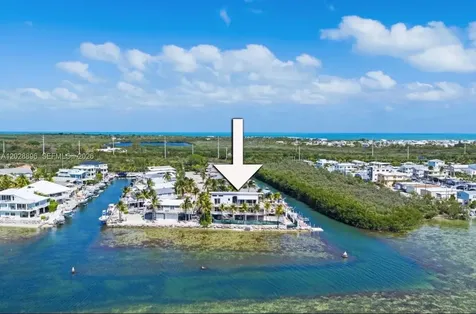 233 Aberdeen Court Tavernier FL 33070