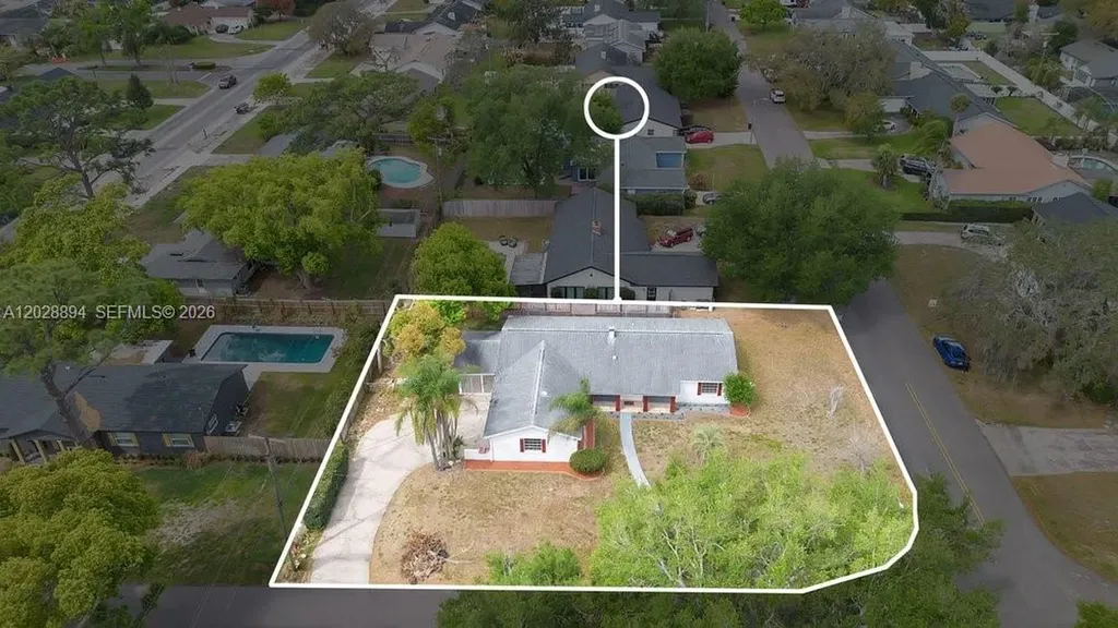 1241 Manchester Road Other City - In The State Of Florida FL 32751
