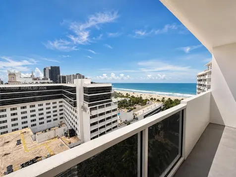 100 Lincoln Road Miami Beach FL 33139