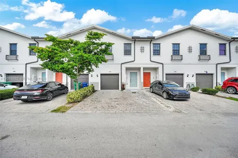 1130 SW 6th Court Florida City FL 33034