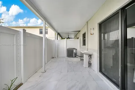 1130 SW 6th Court Florida City FL 33034