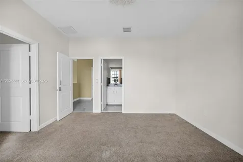 1130 SW 6th Court Florida City FL 33034