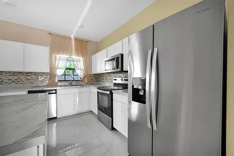 1130 SW 6th Court Florida City FL 33034