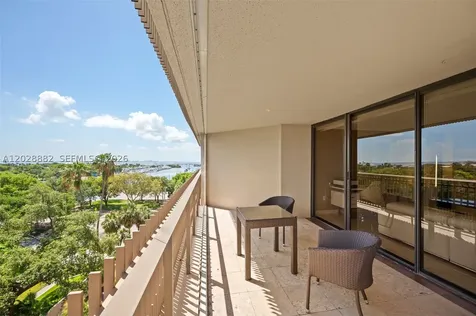 2901 S Bayshore Drive Coconut Grove FL 33133