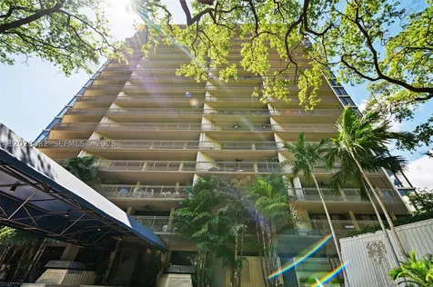 2901 S Bayshore Drive Coconut Grove FL 33133