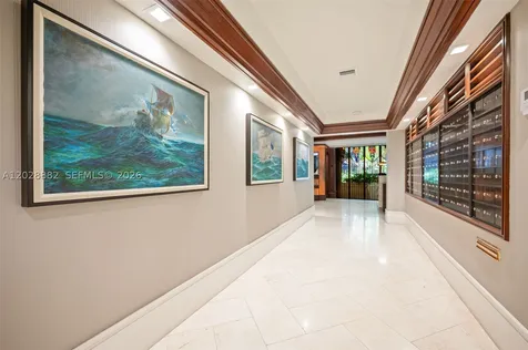2901 S Bayshore Drive Coconut Grove FL 33133