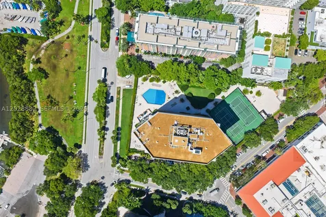 2901 S Bayshore Drive Coconut Grove FL 33133