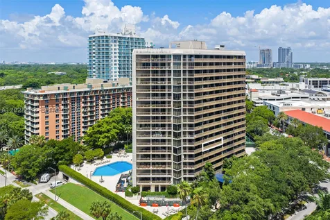 2901 S Bayshore Drive Coconut Grove FL 33133