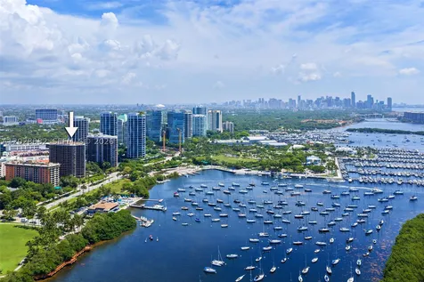 2901 S Bayshore Drive Coconut Grove FL 33133