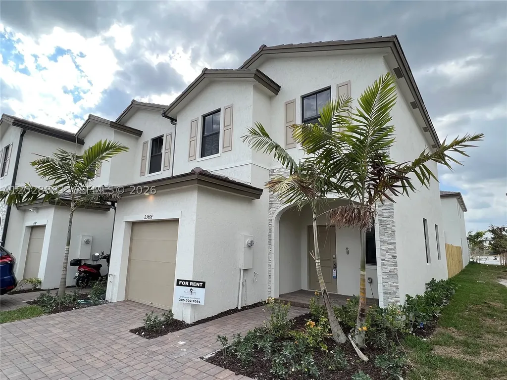 23464 SW 129th Avenue Homestead FL 33032