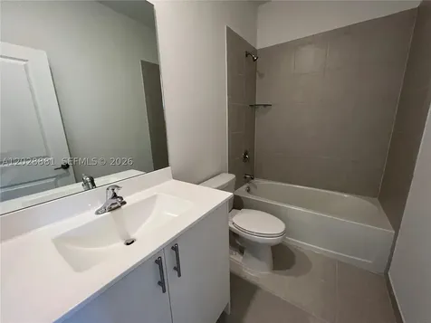23464 SW 129th Avenue Homestead FL 33032