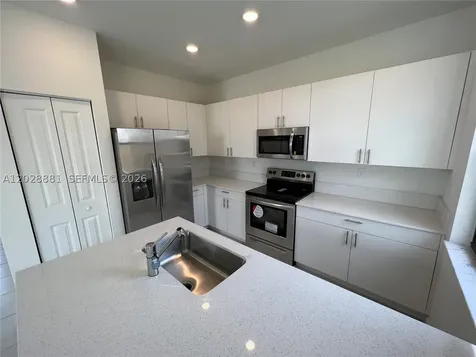 23464 SW 129th Avenue Homestead FL 33032