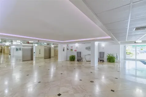 800 Parkview Drive Hallandale Beach FL 33009