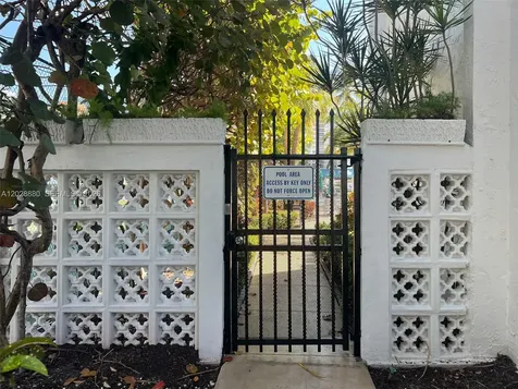 800 Parkview Drive Hallandale Beach FL 33009