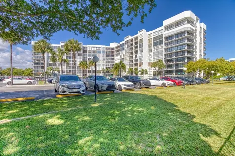 800 Parkview Drive Hallandale Beach FL 33009