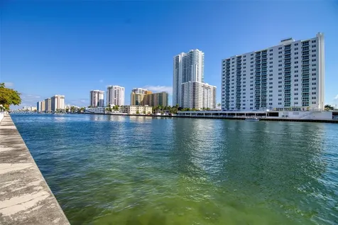 800 Parkview Drive Hallandale Beach FL 33009