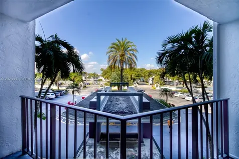 800 Parkview Drive Hallandale Beach FL 33009