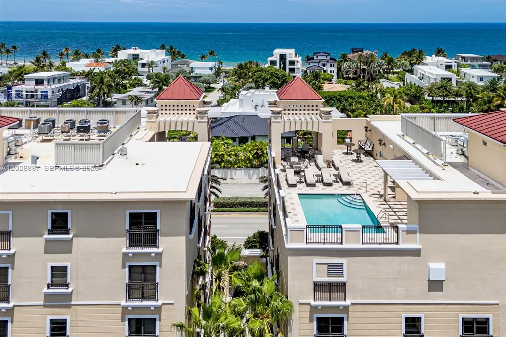 2501 N Ocean Boulevard Fort Lauderdale FL 33305