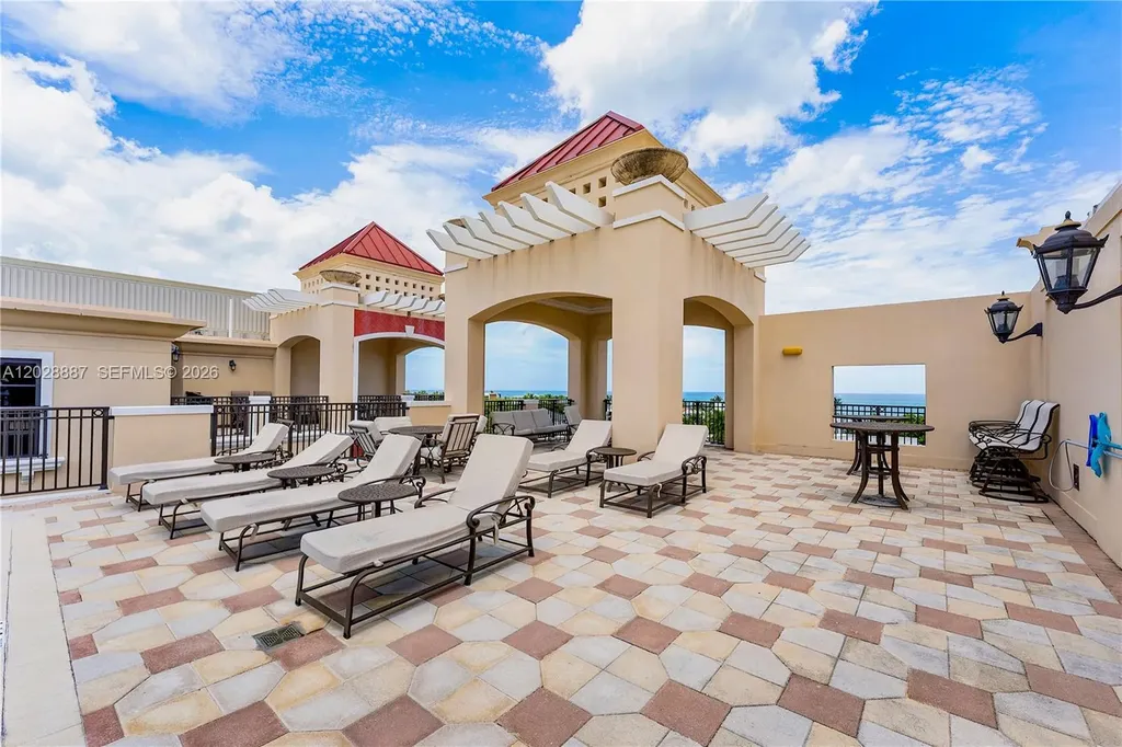 2501 N Ocean Boulevard Fort Lauderdale FL 33305