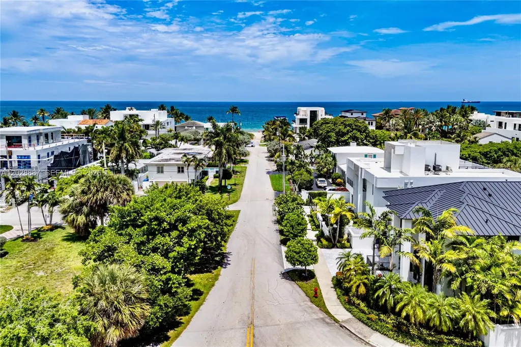 2501 N Ocean Boulevard Fort Lauderdale FL 33305