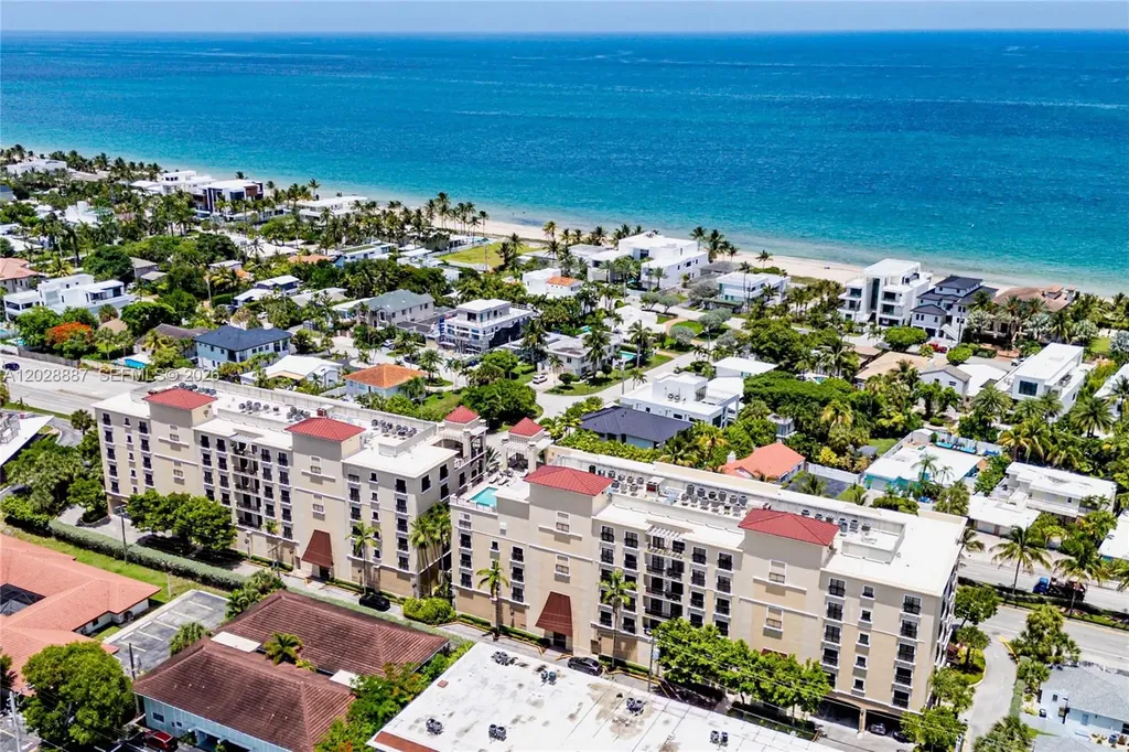 2501 N Ocean Boulevard Fort Lauderdale FL 33305