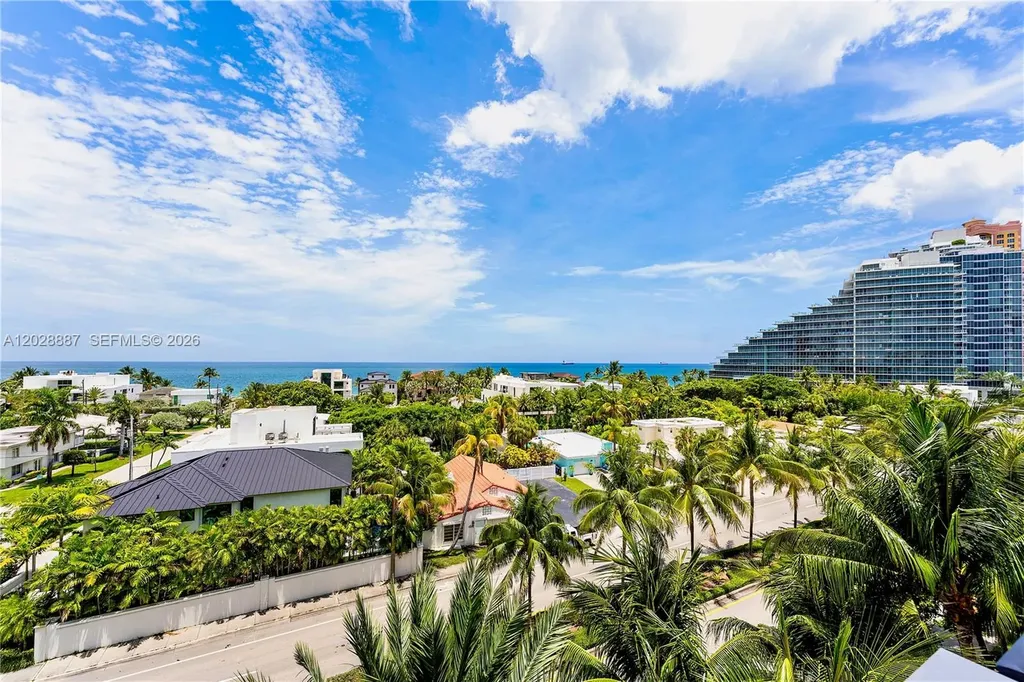 2501 N Ocean Boulevard Fort Lauderdale FL 33305