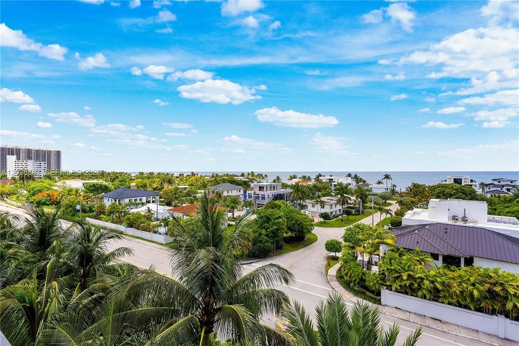 2501 N Ocean Boulevard Fort Lauderdale FL 33305