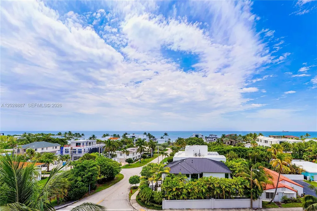 2501 N Ocean Boulevard Fort Lauderdale FL 33305