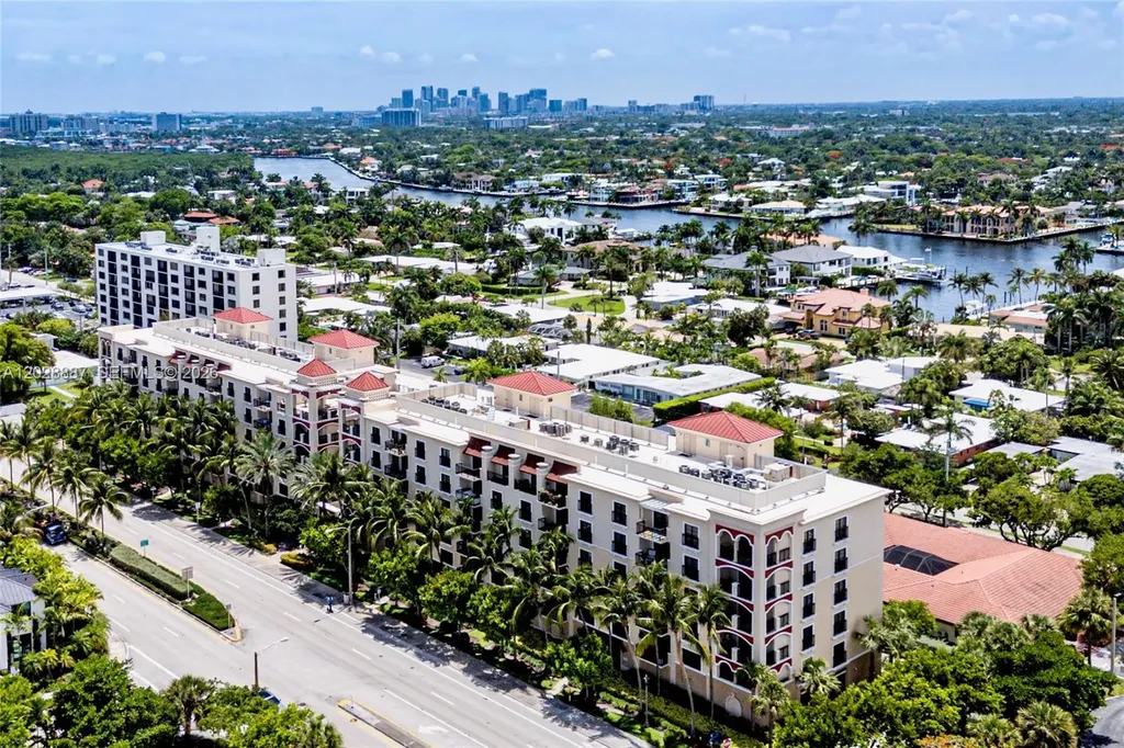 2501 N Ocean Boulevard Fort Lauderdale FL 33305