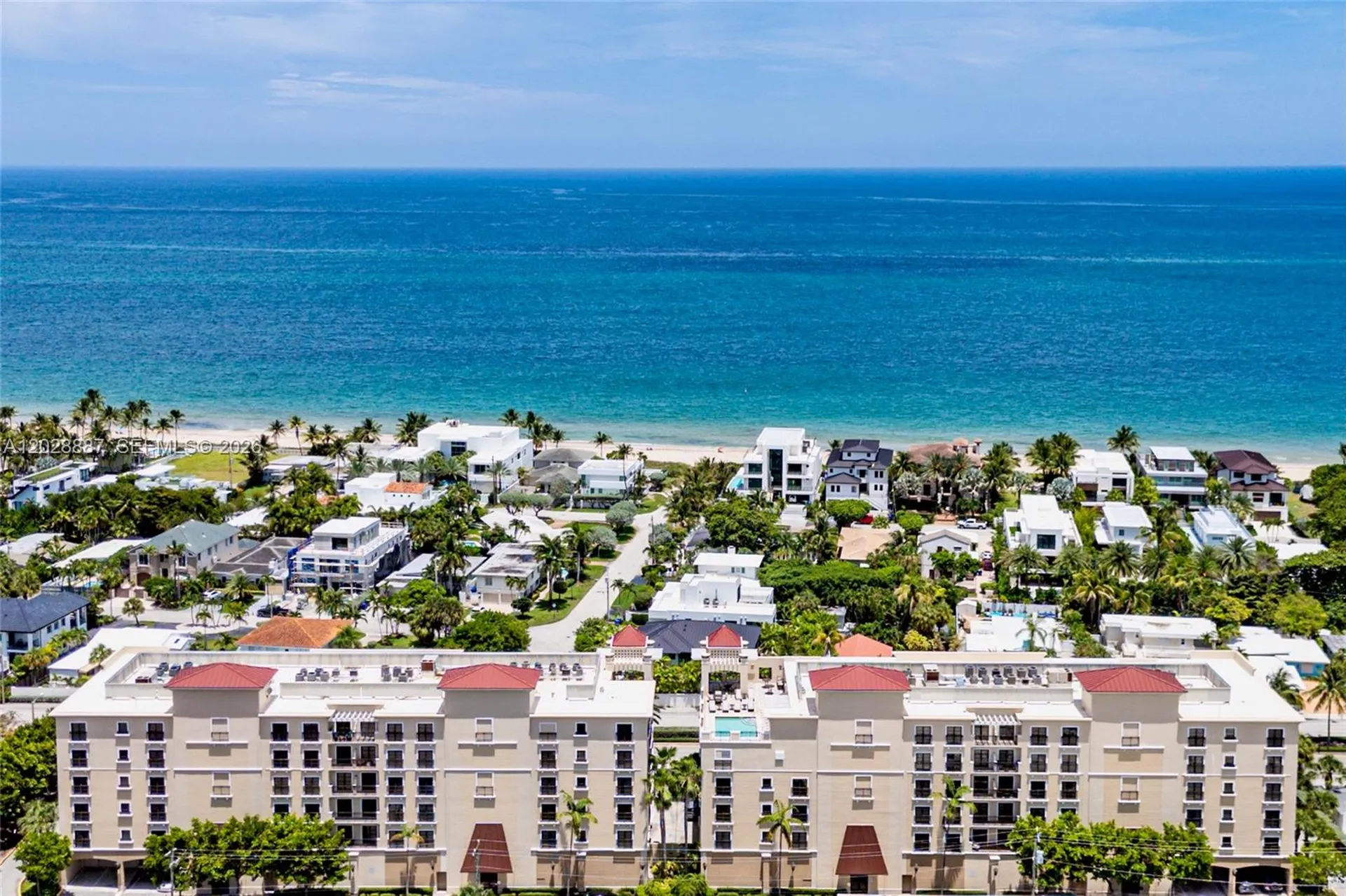 2501 N Ocean Boulevard Fort Lauderdale FL 33305