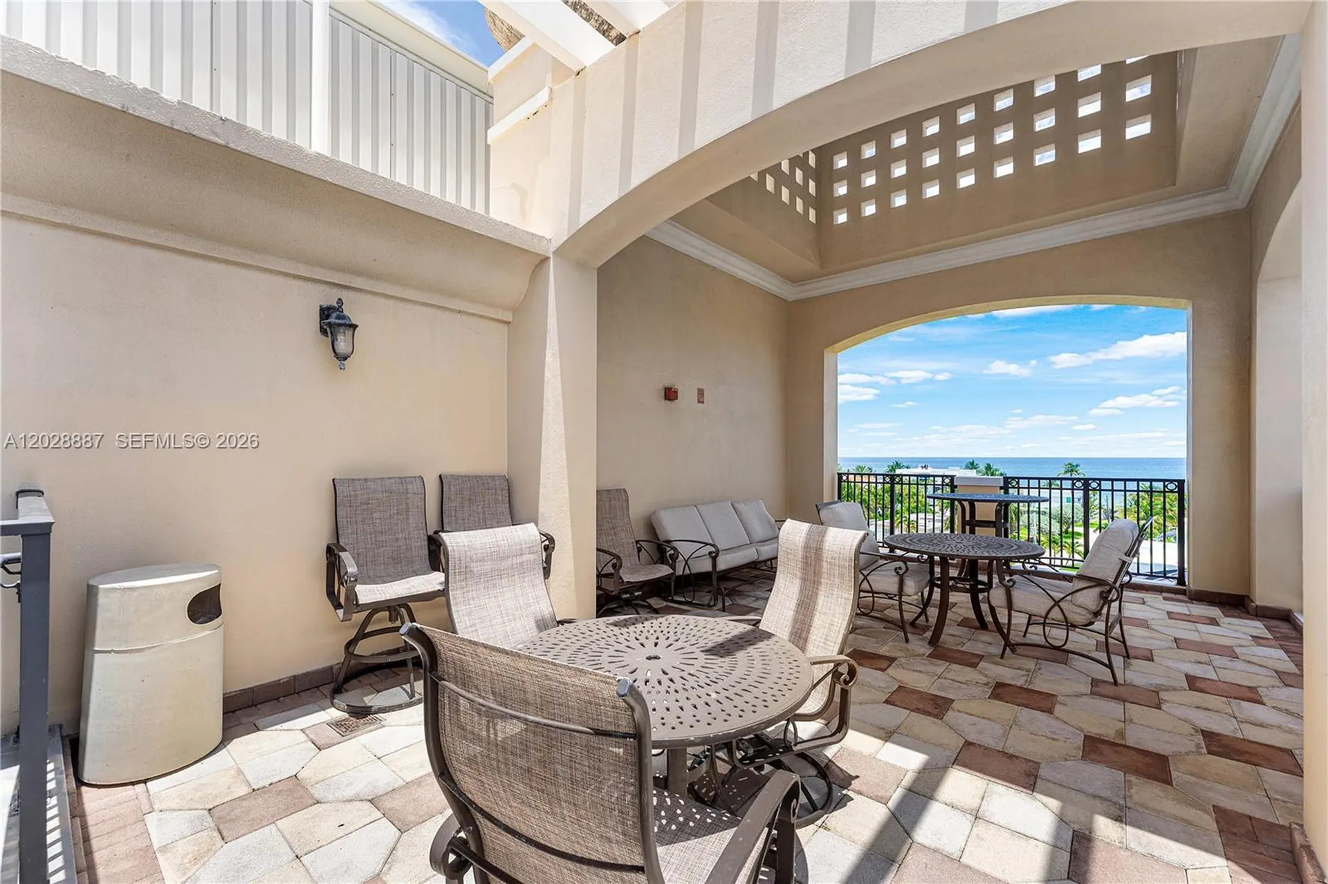 2501 N Ocean Boulevard Fort Lauderdale FL 33305