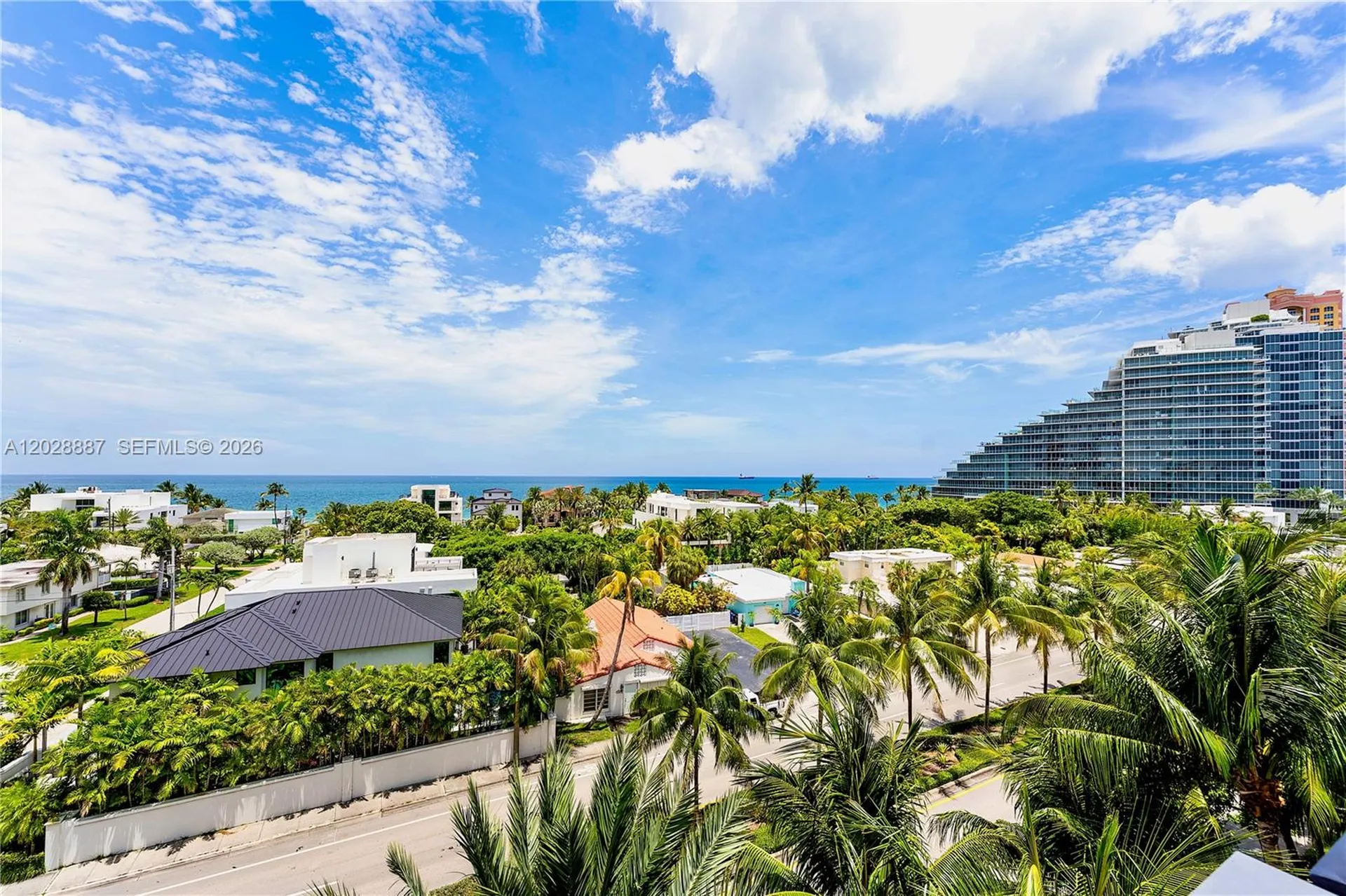 2501 N Ocean Boulevard Fort Lauderdale FL 33305