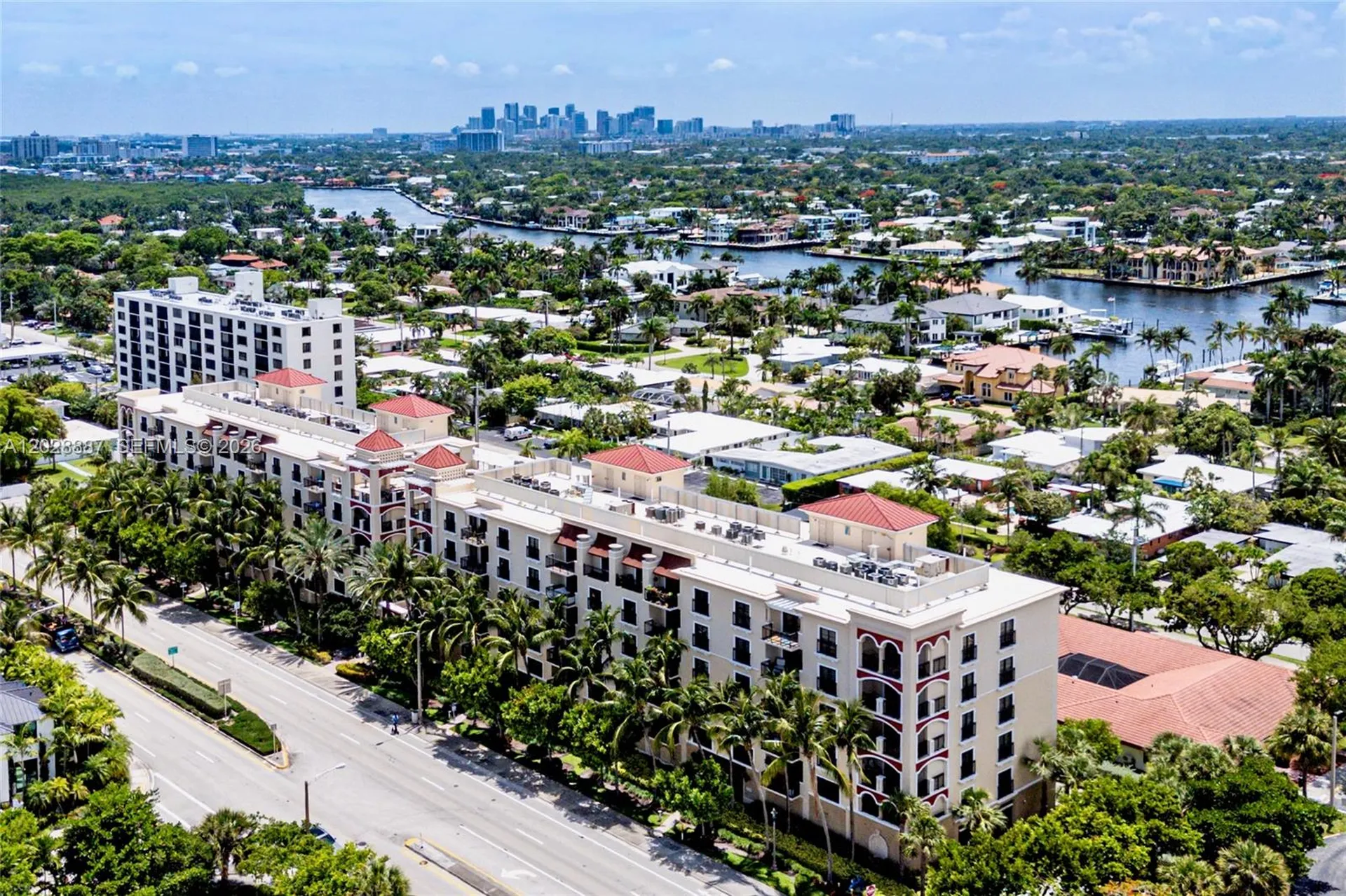 2501 N Ocean Boulevard Fort Lauderdale FL 33305
