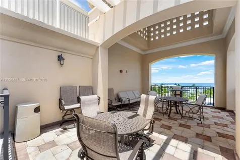 2501 N Ocean Boulevard Fort Lauderdale FL 33305