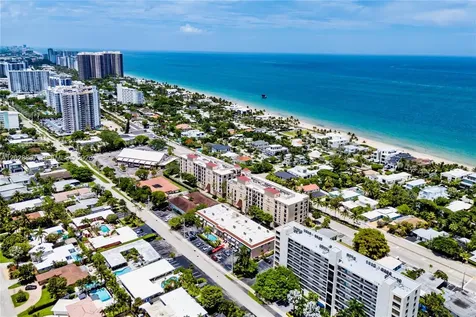 2501 N Ocean Boulevard Fort Lauderdale FL 33305