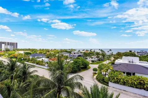 2501 N Ocean Boulevard Fort Lauderdale FL 33305