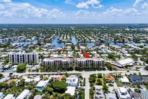 2501 N Ocean Boulevard Fort Lauderdale FL 33305