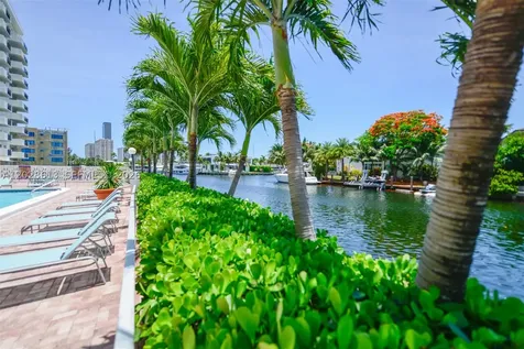 401 Golden Isles Drive Hallandale Beach FL 33009