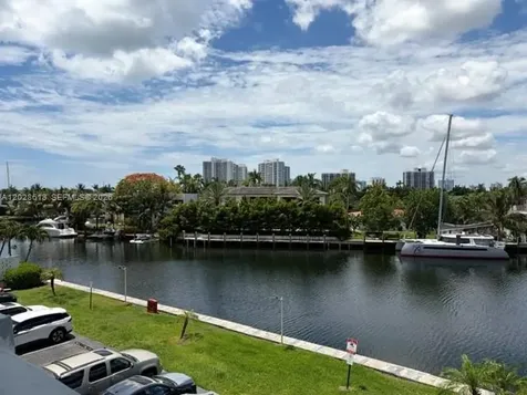401 Golden Isles Drive Hallandale Beach FL 33009
