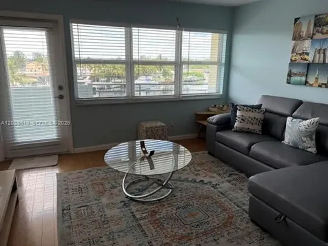 401 Golden Isles Drive Hallandale Beach FL 33009