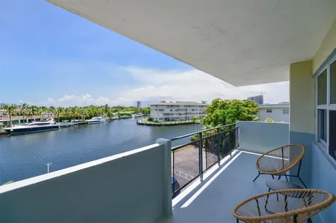 401 Golden Isles Drive Hallandale Beach FL 33009