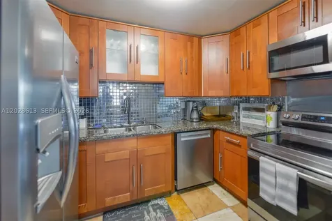 401 Golden Isles Drive Hallandale Beach FL 33009
