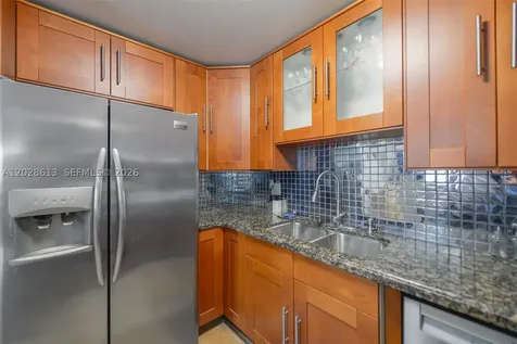 401 Golden Isles Drive Hallandale Beach FL 33009