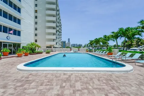 401 Golden Isles Drive Hallandale Beach FL 33009