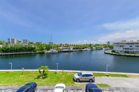 401 Golden Isles Drive Hallandale Beach FL 33009