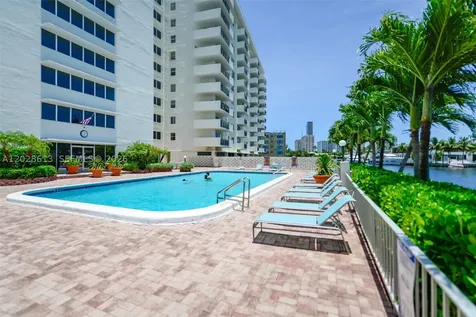 401 Golden Isles Drive Hallandale Beach FL 33009