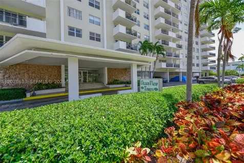 401 Golden Isles Drive Hallandale Beach FL 33009