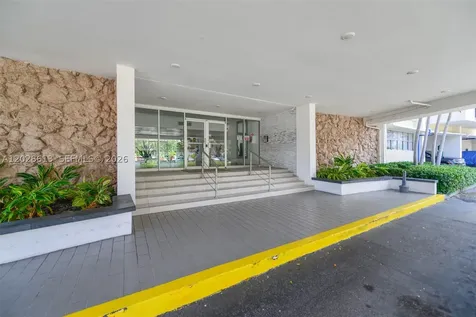 401 Golden Isles Drive Hallandale Beach FL 33009